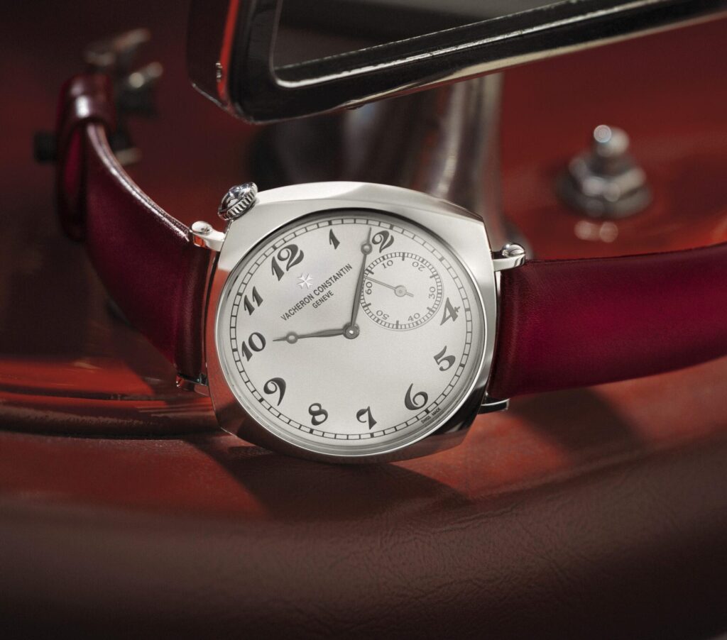 Vacheron Constantin Historiques American 1921