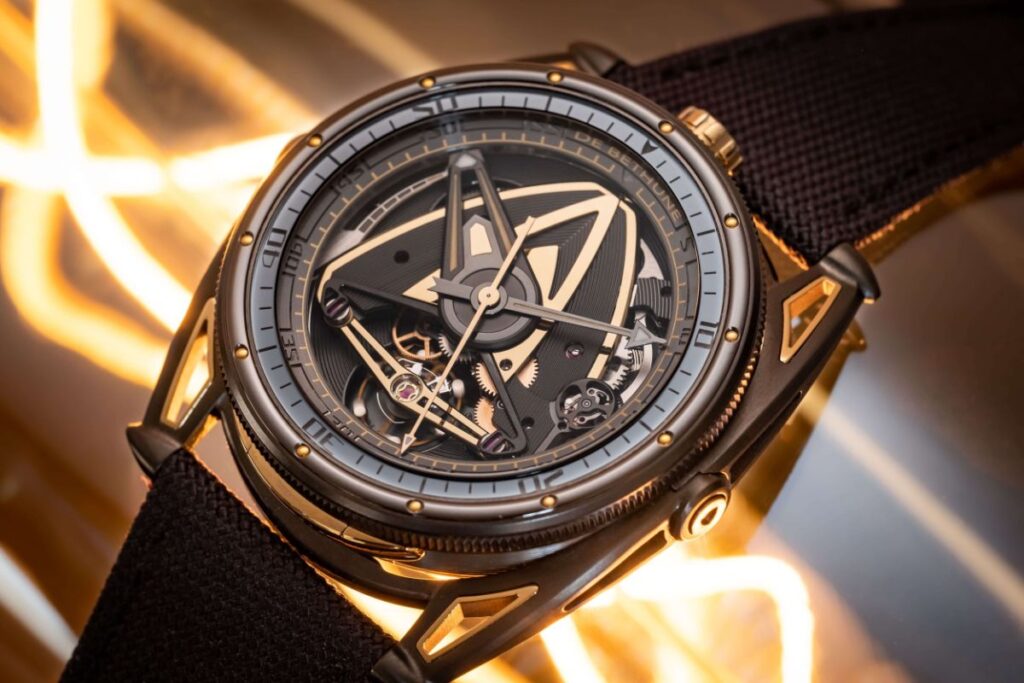 dE Bethune GS JPS
