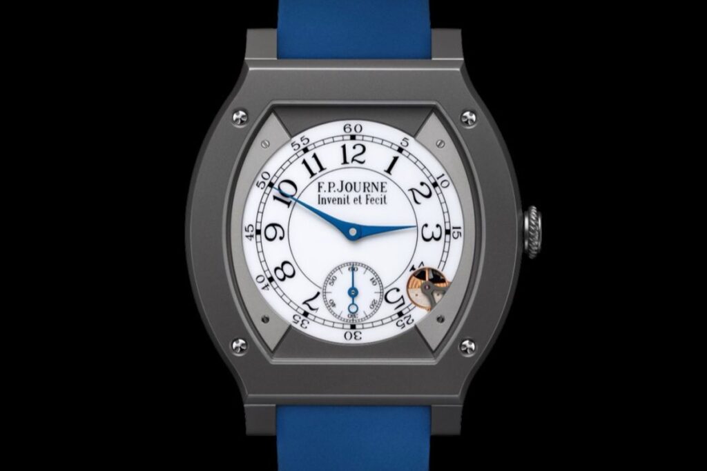 F.P. Journe Elegante