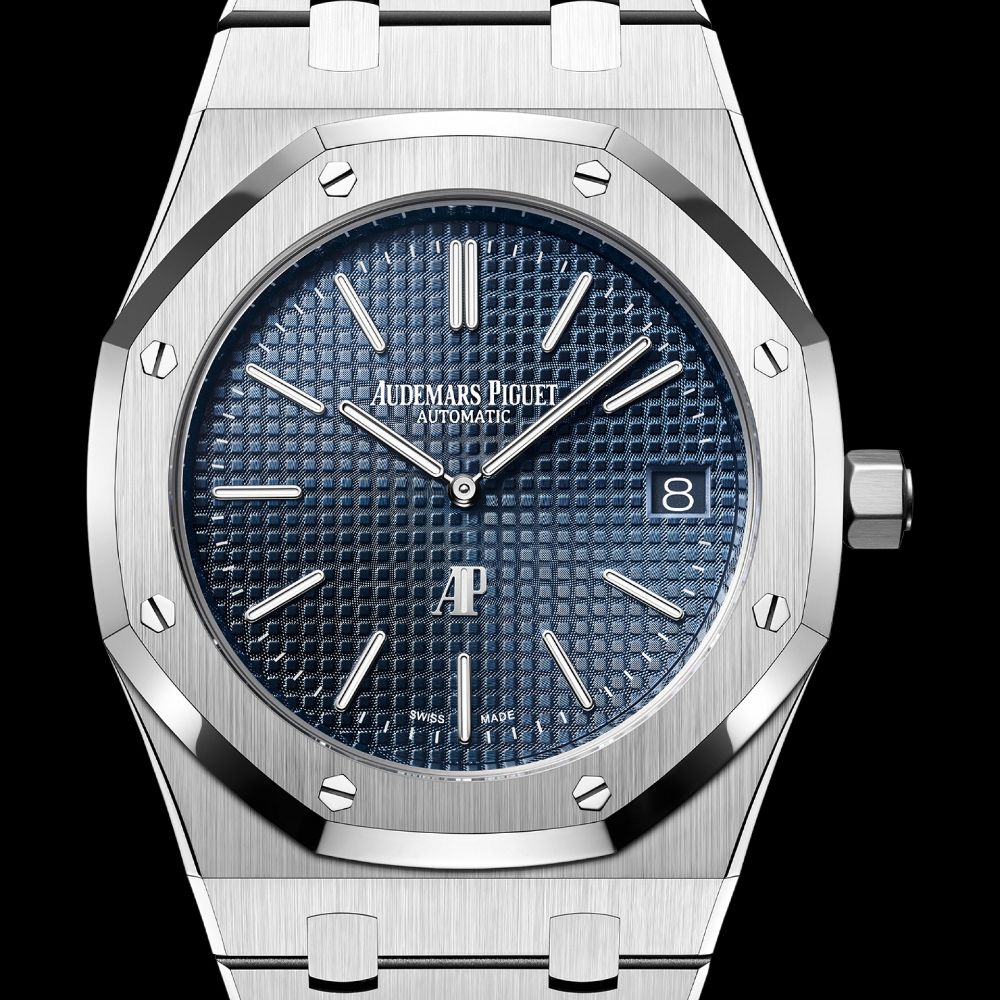Audemars Piguet Royal Oak 15500ST