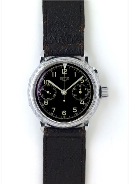 Heuer Flieger