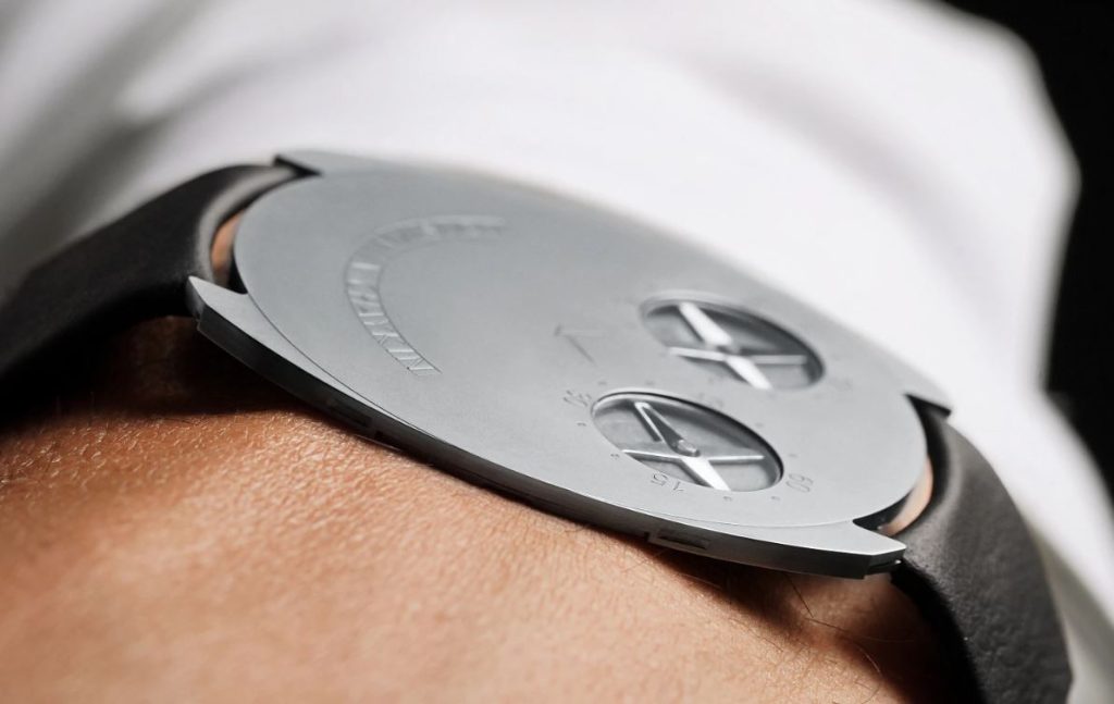 Il nuovo Konstantin Chaykin ThinKing