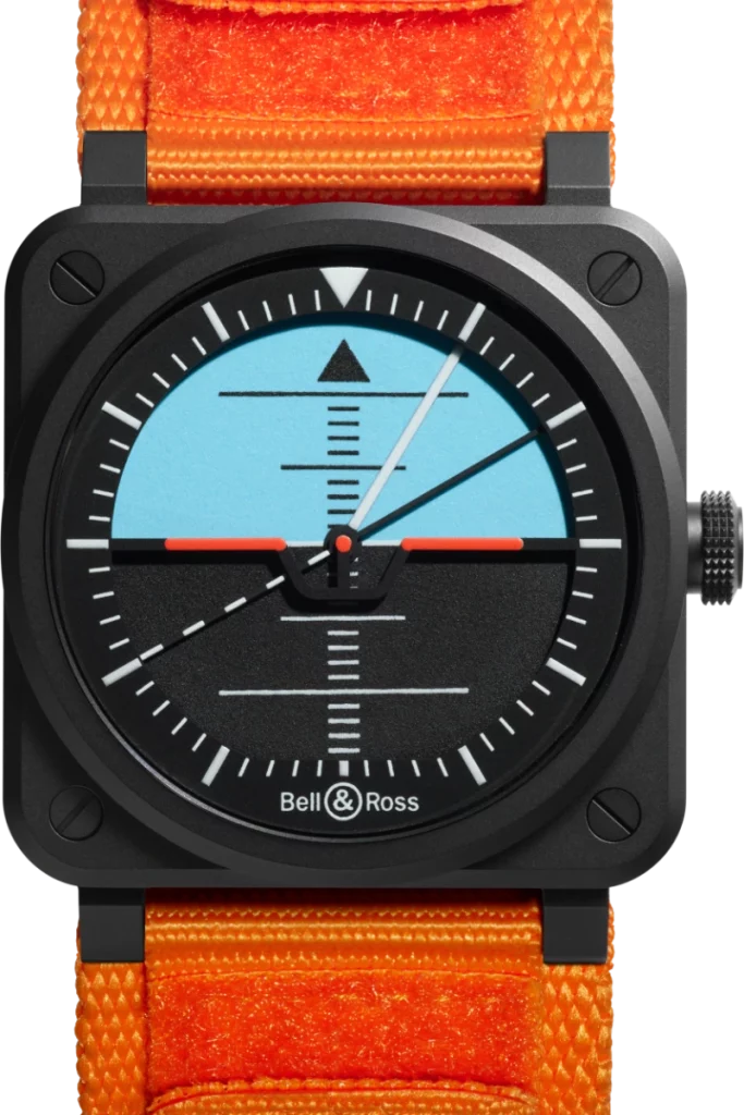 Bell&amp;Ross BR-03 Horizon  