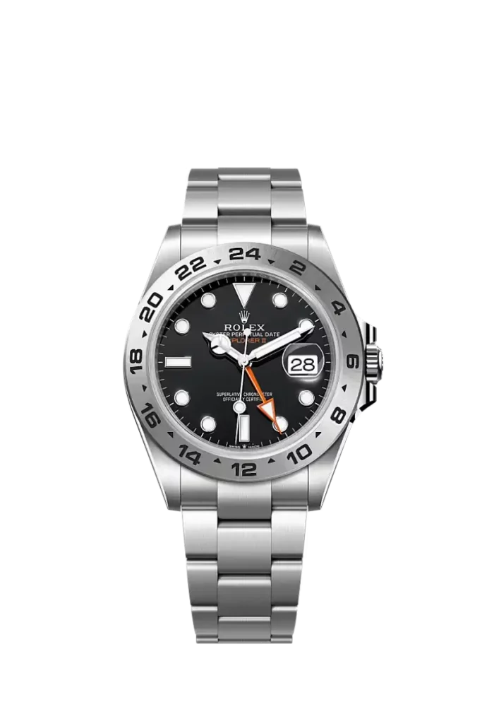 Rolex exolorer