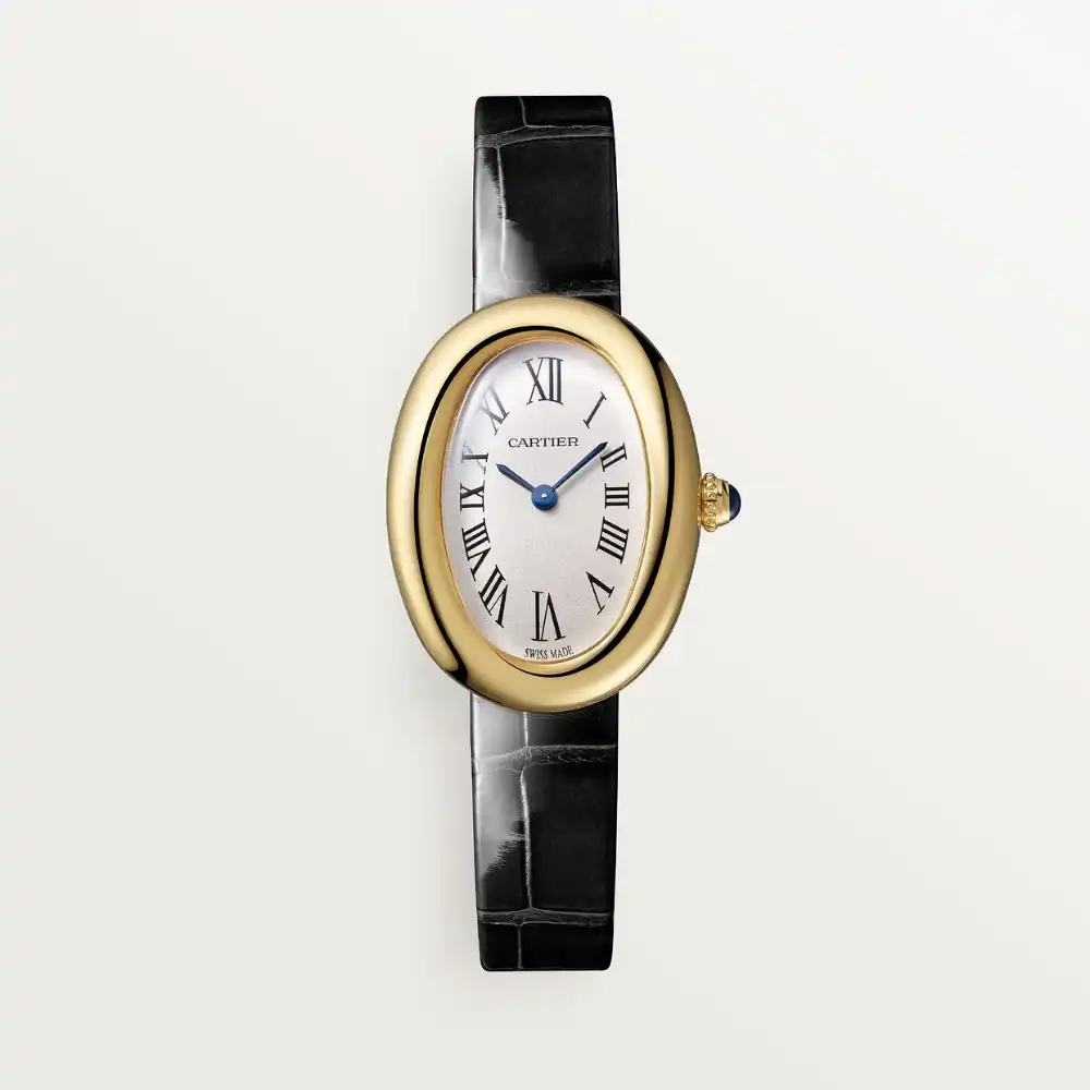 Cartier Bagnoire