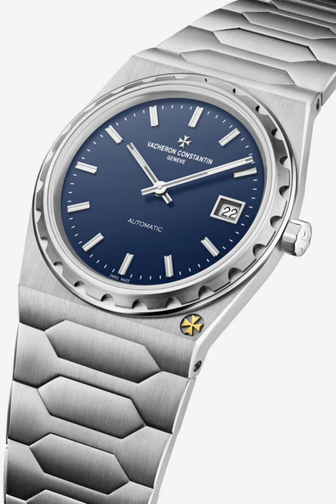 Vacheron constantin historiques 222 steel