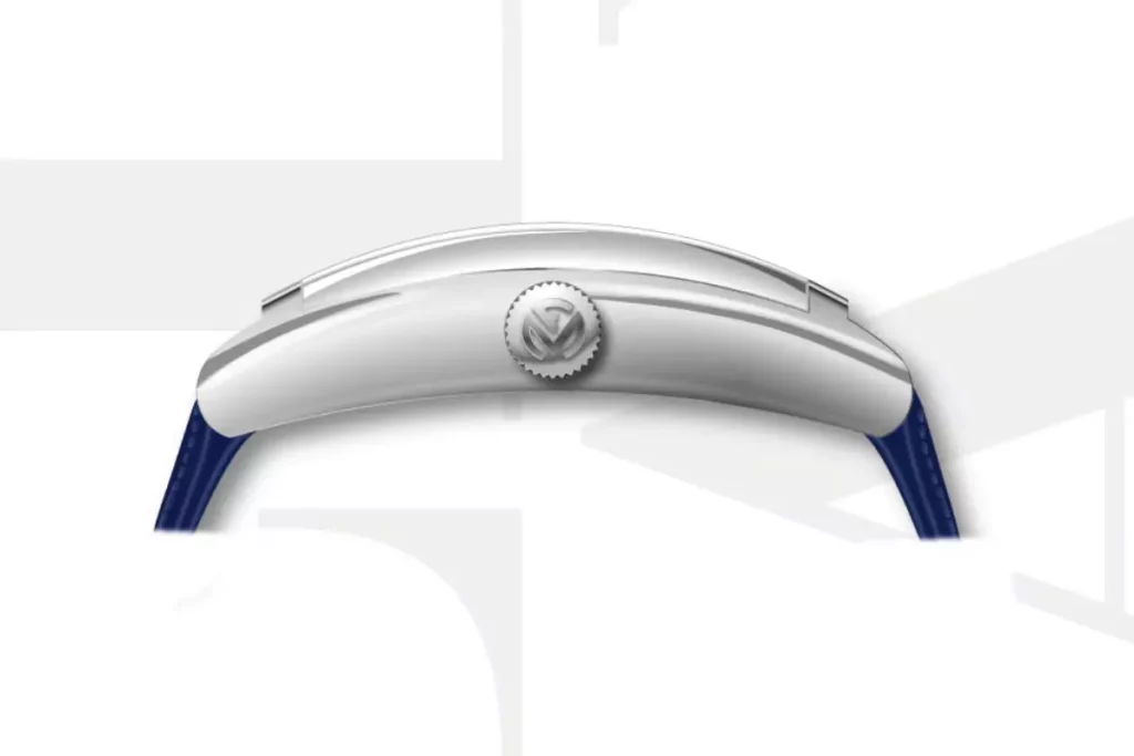 Franck Muller Crazy Power Reserve per i 20 anni di orologi e passioni