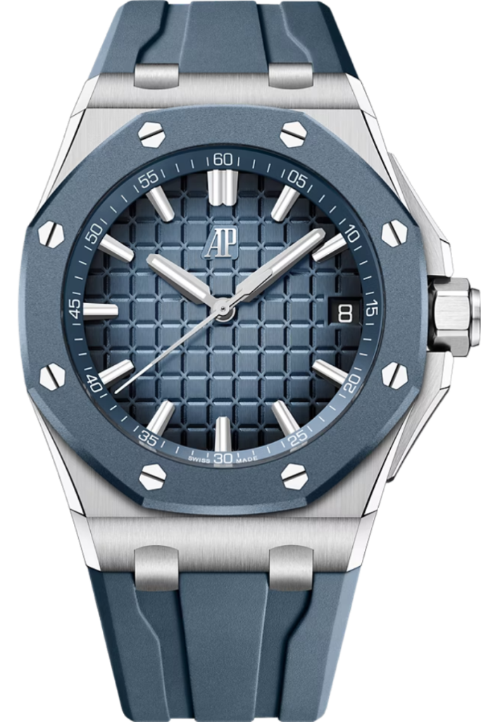 Audemars Piguet Royal Oak Offshore Solo Tempo