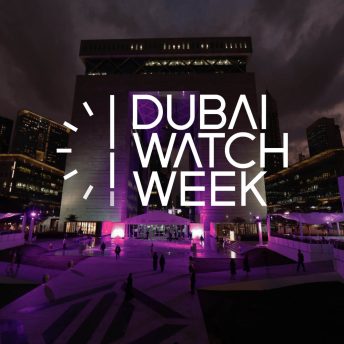 Dubai-Watch-Week