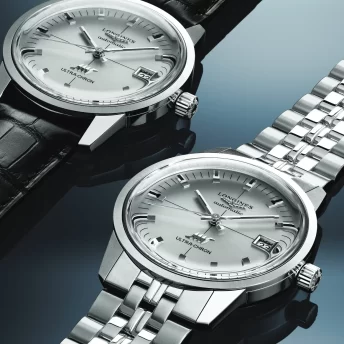 Longines Ultra-Chron Classic