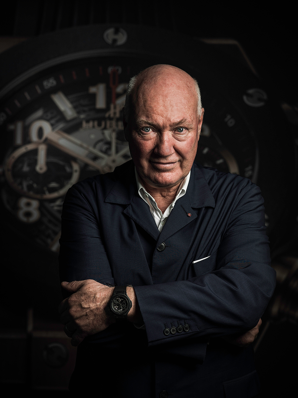 The Story of Hublot A Fusion Of Reasearch And Innovation Italian Watch Spotter