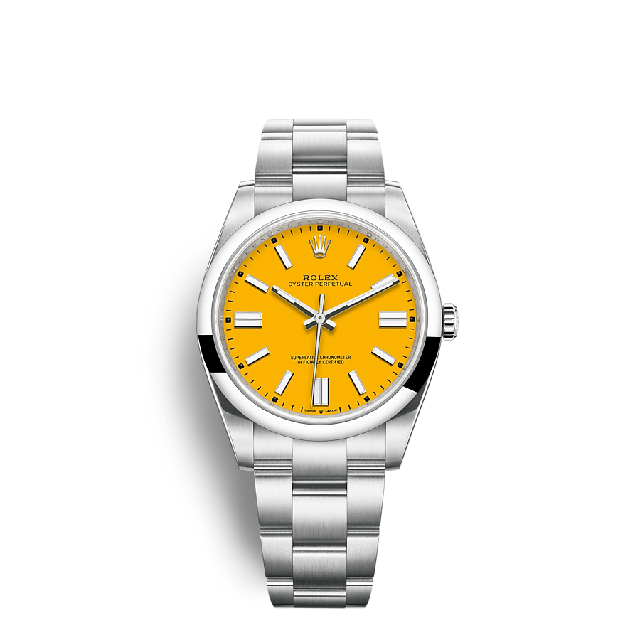rolex oyster perpetual price list
