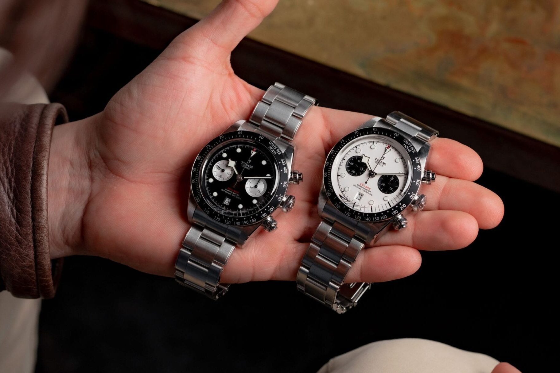 Japanese Watch Brands  The Best Kept Secret In Watch Collecting