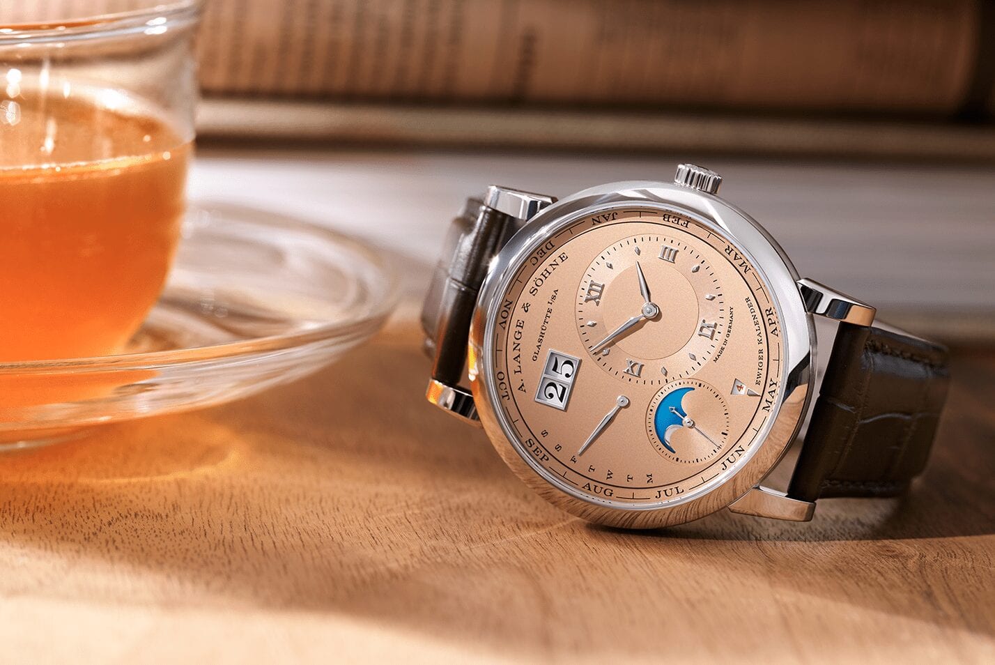 All of A.Lange & Söhne's New Releases (2021) - Italian Watch Spotter
