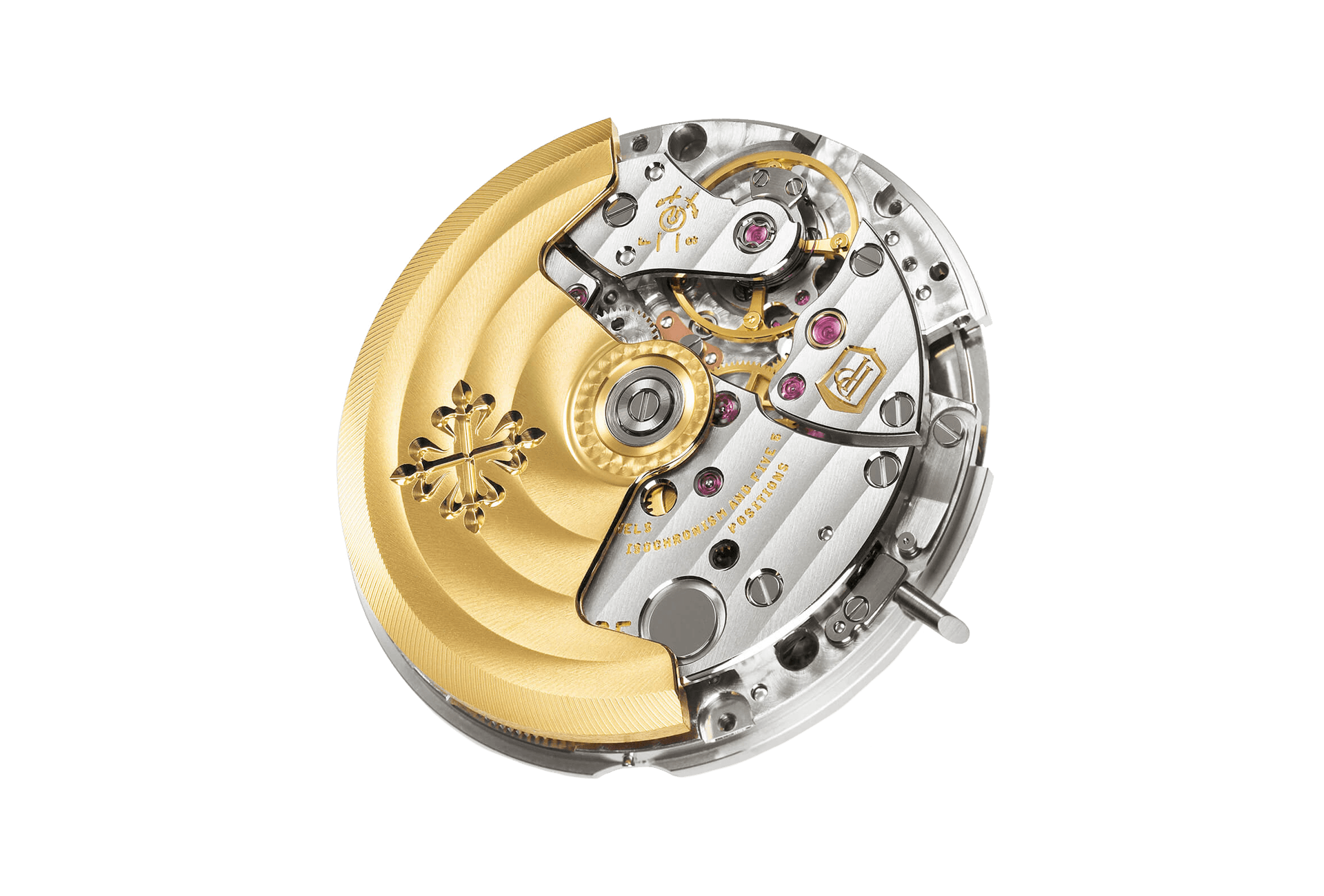 REF. 1143/1 -7750 Oscillating weight - Swiss Forniture