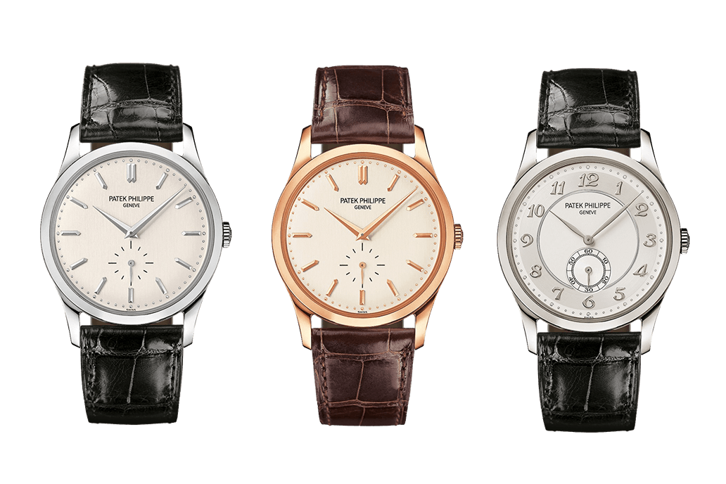 The List Of Discontinued Patek Philippe For 2022 - Italian Watch Spotter