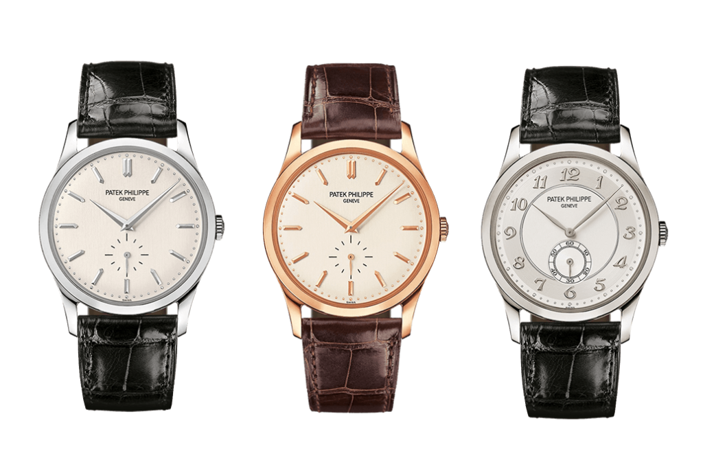 Tutti I Patek Philippe Fuori Produzione Dal 2022 | IWS