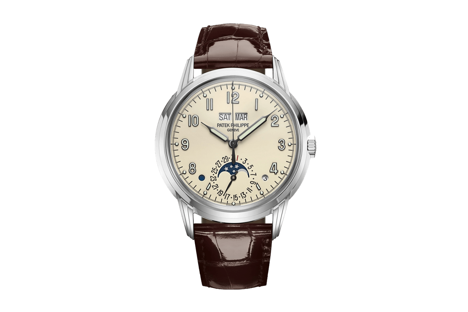 The List Of Discontinued Patek Philippe For 2022 ⋅ CHRONO HOLDING