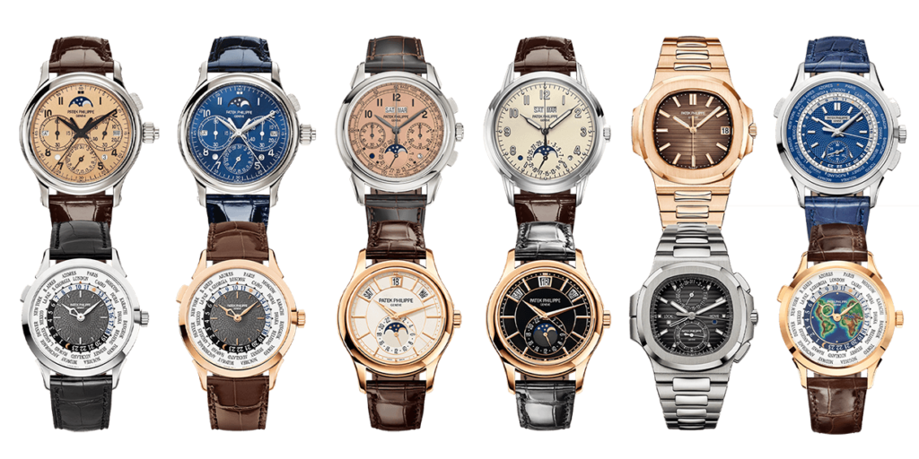 The (Un)forget-ables — Building a $25k Collection From Discontinued Watches  | WatchUSeek Watch Forums