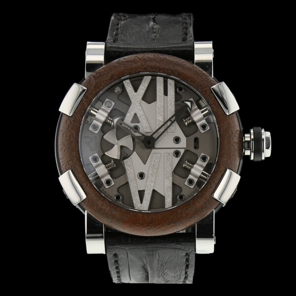 Hublot titanic on sale