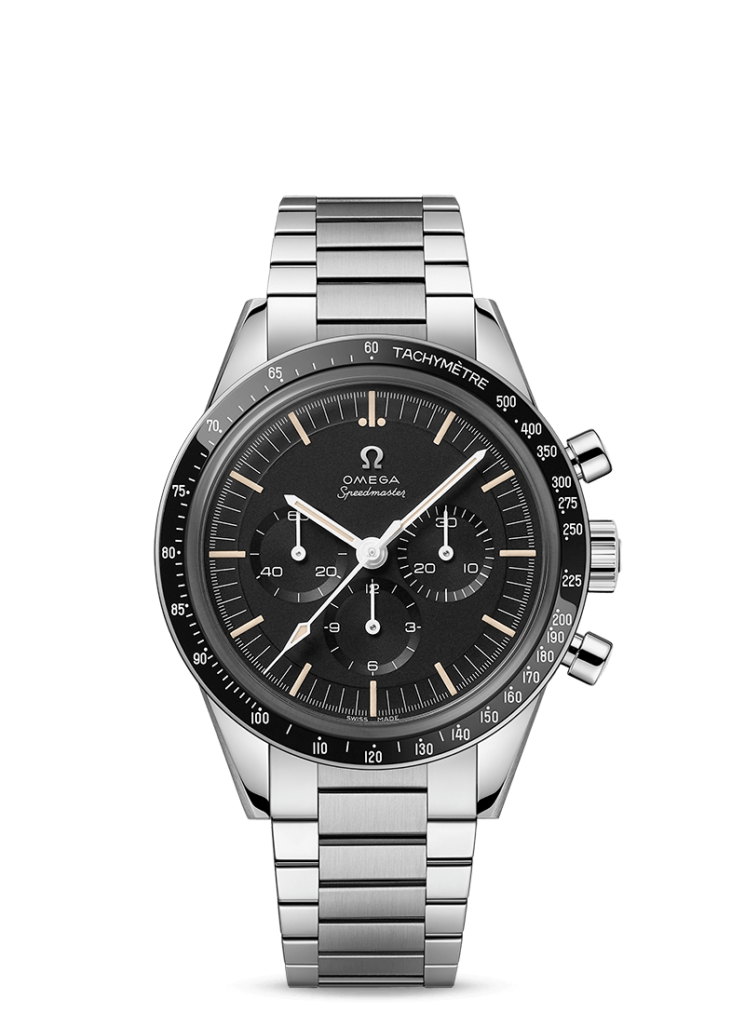 Omega Speedmaster Moonwatch Ed White calibro 321