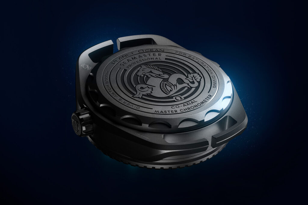 Omega Novelties Of 2022 