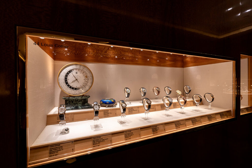The 5 Best Watchmaking Museums To Visit - IWS