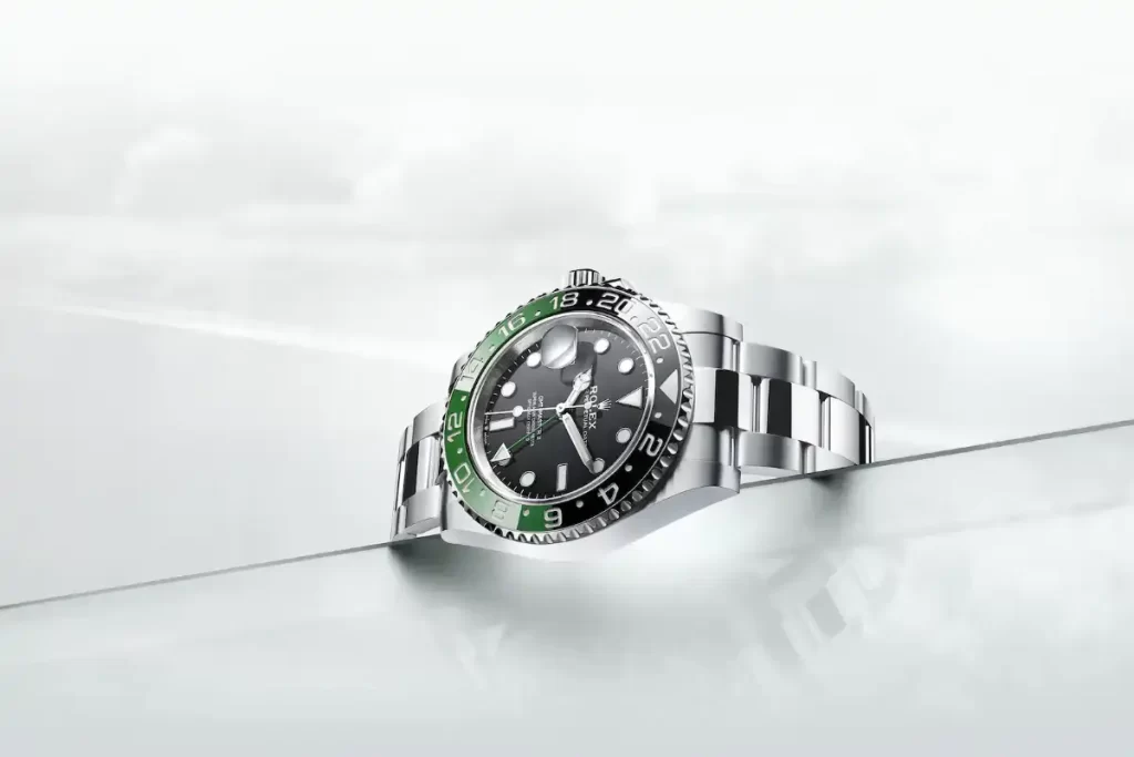 nuovo Rolex GMT watches & wonders 2022