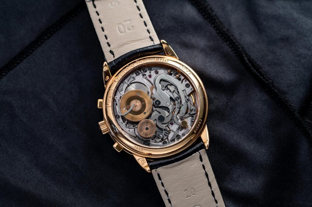 Sotheby s Important Watches The 10 Best Watches At Auction