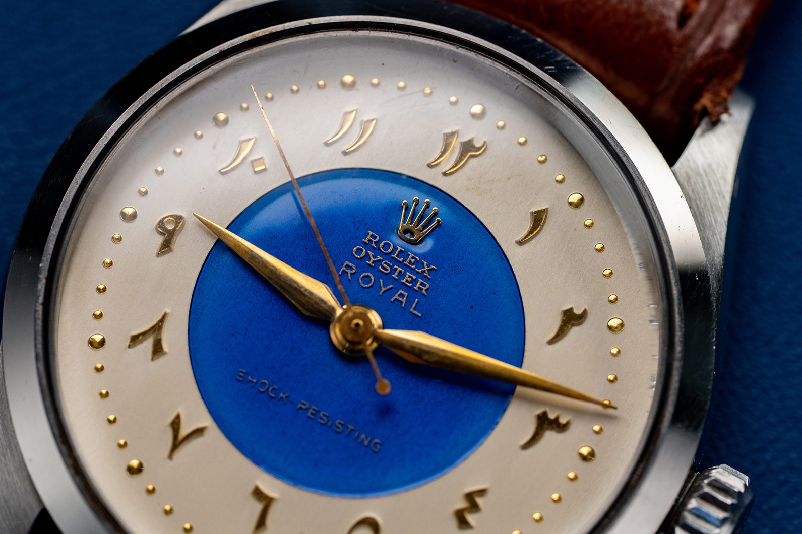Sotheby's Important Watches: 10 Orologi Migliori In Asta Secondo IWS | Italian