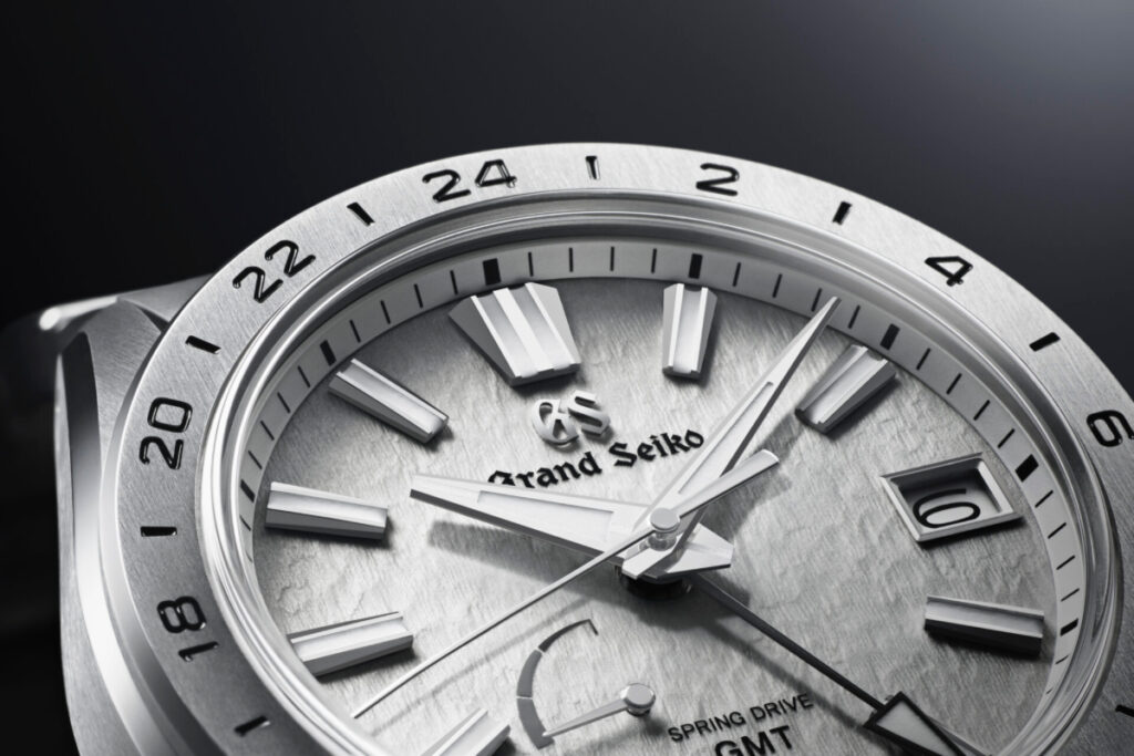 All The New Grand Seiko Watches At W&W 2022 - IWS