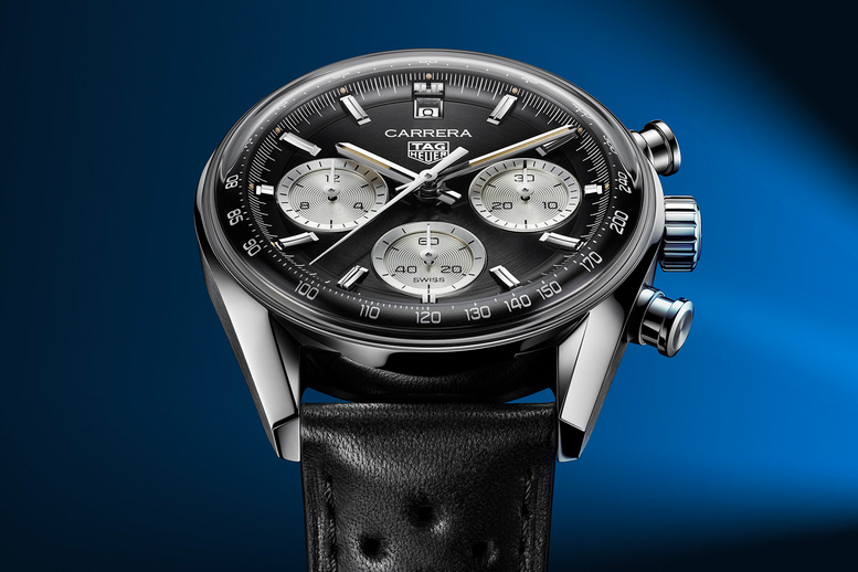 The Best TAG Heuer Watches From LVMH Watch Week 2022