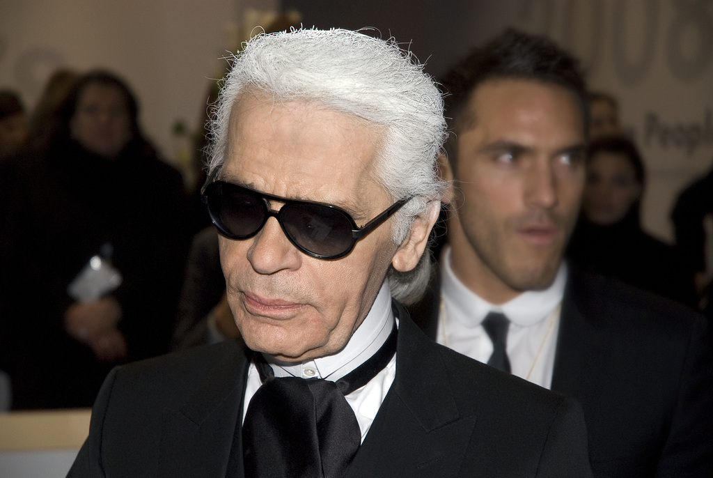 Waiting For Met Gala 2023: Karl Lagerfeld's Watch Collection
