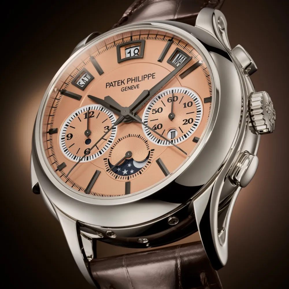 Patek deals philippe complicazioni