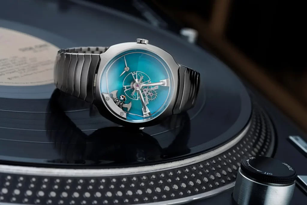 H. Moser & Cie | Luxury Watches | Westime