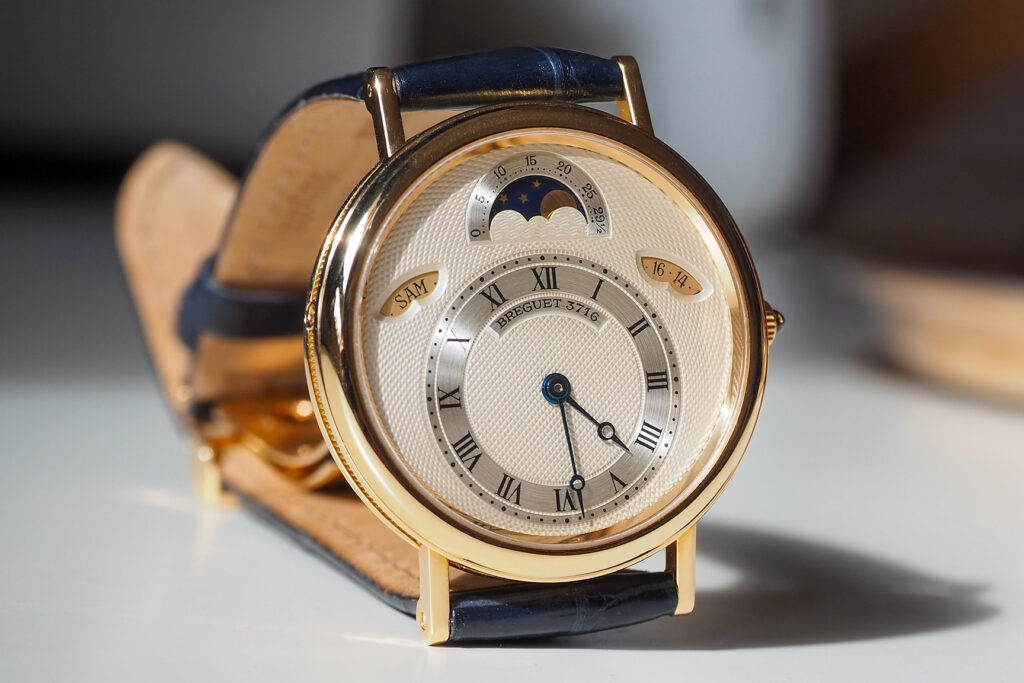 The Most Collectible Watches By Breguet Part 1 Italian Watch