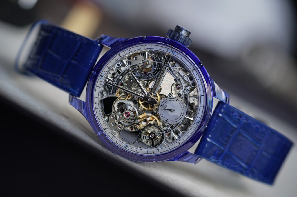 Chopard L.U.C. Full Strike