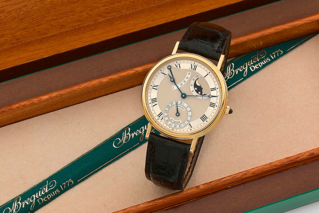 The Most Collectible Watches By Breguet Part 1 Italian Watch Spotter