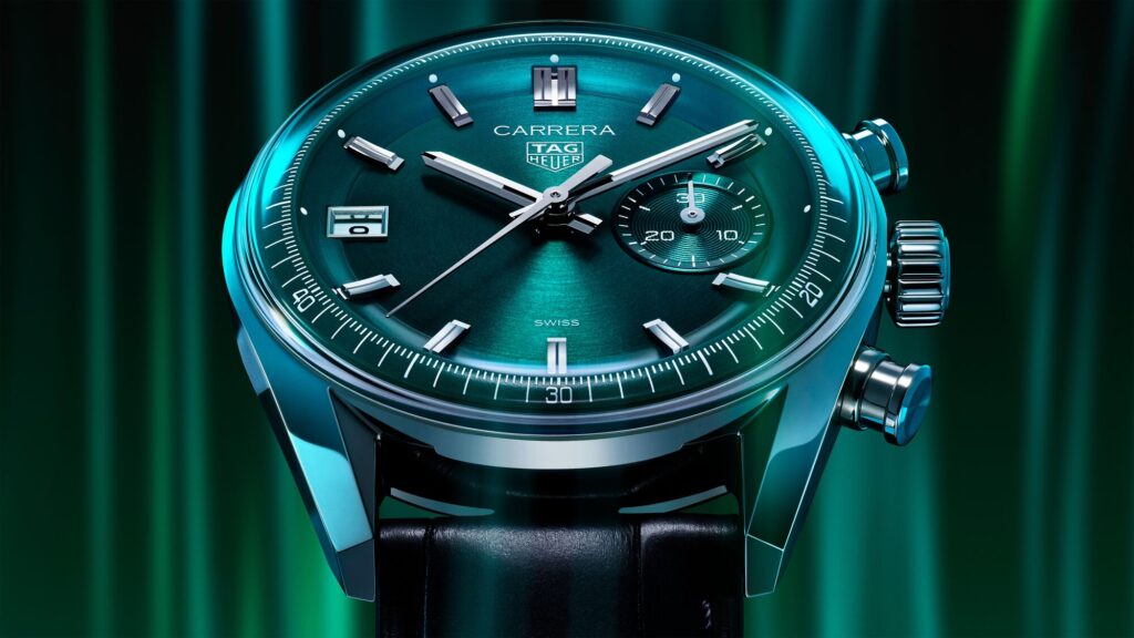 Tag heuer iconic online watches