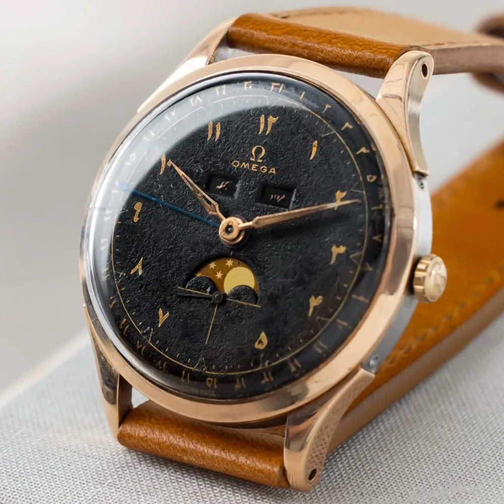 Most Collectible Omega Watches A Complete Guide Italian Watch Spotter