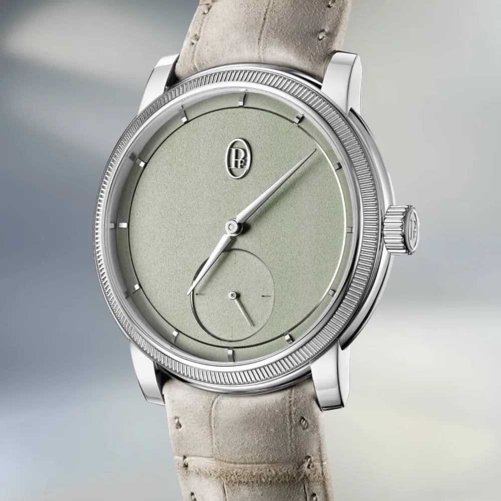 Parmigiani Fleurier Toric solo tempo 