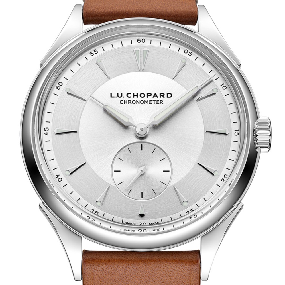 Chopard L.U.C Qualité Fleurier, vincitore del gphg 2024 