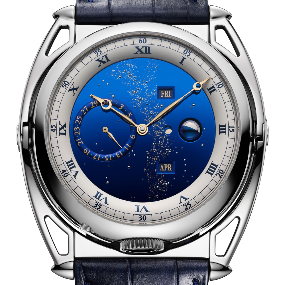 De Bethune DB Kind Of Grande Complication, GPHG 2024