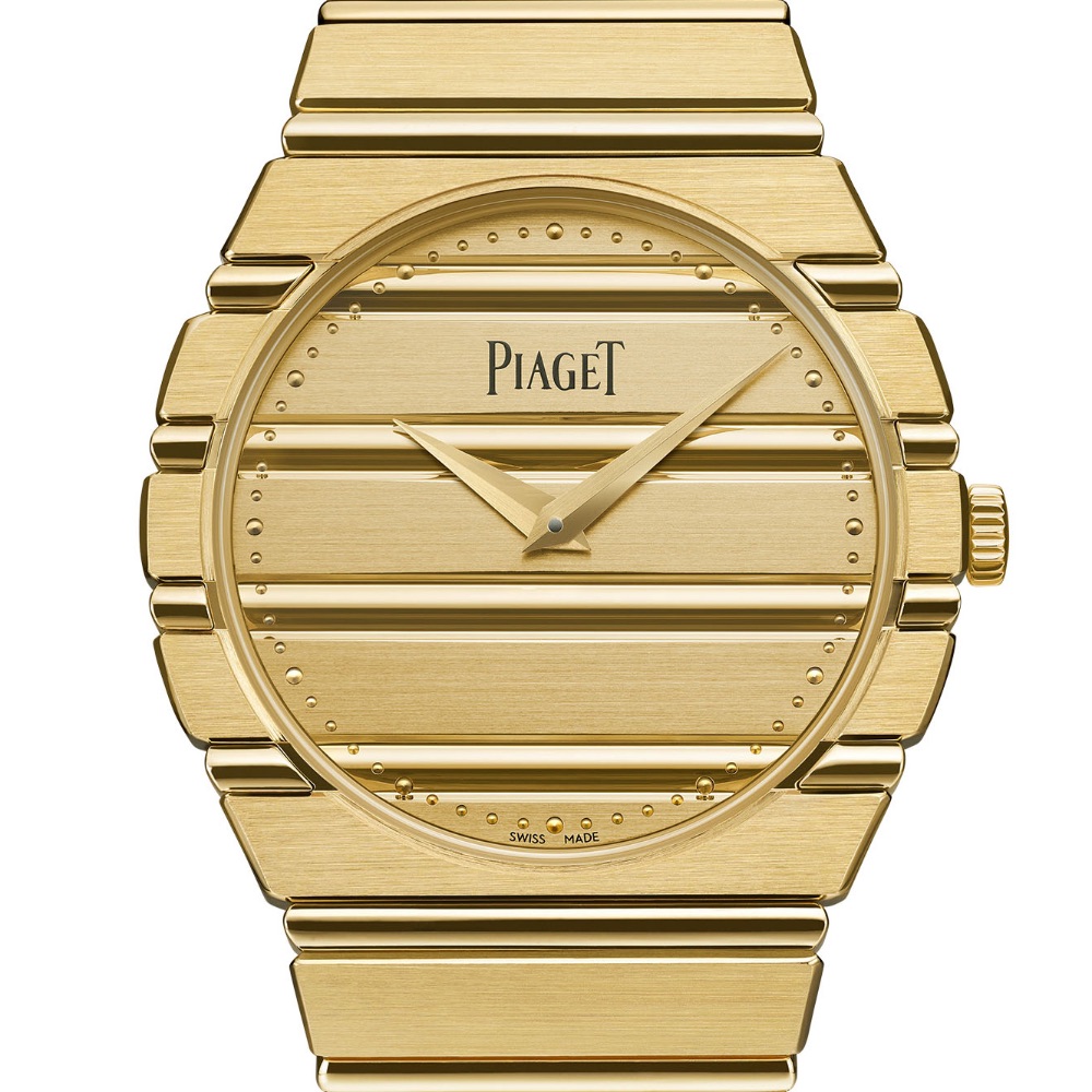 piaget polo 79, vincitore del GPHG 2024