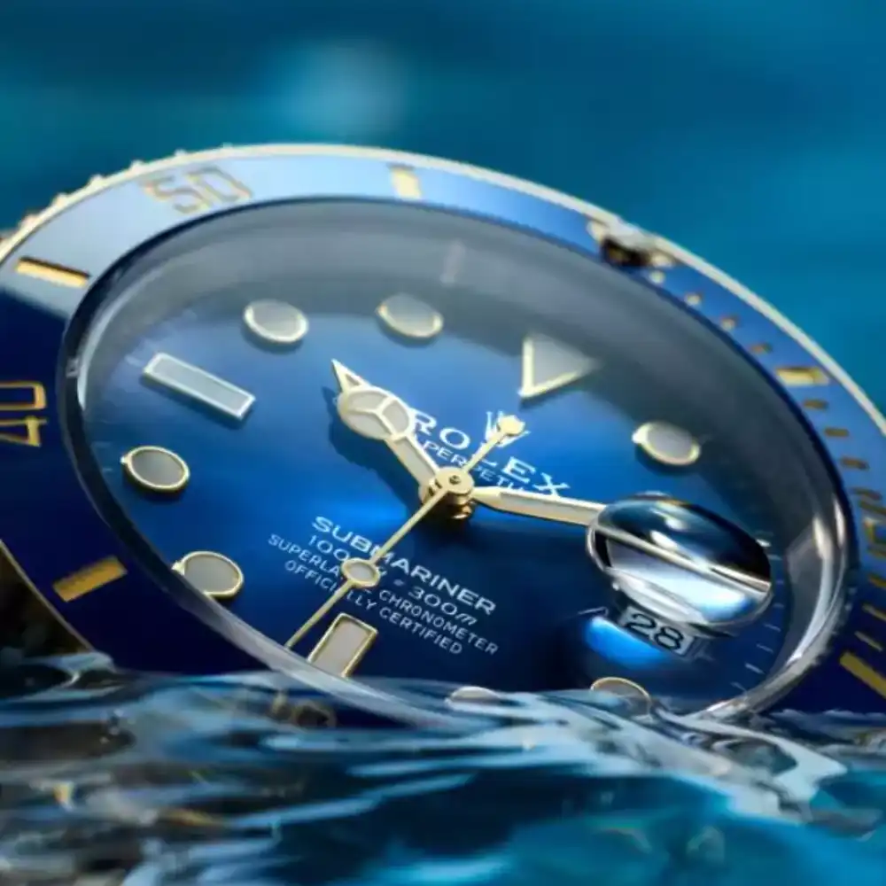 Rolex price list increase: submariner  