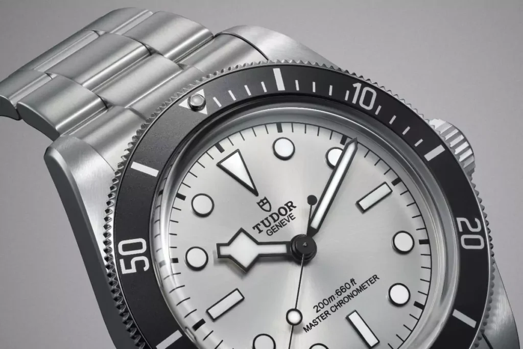 nuovo tudor black bay 68 presentato a watches and wonders