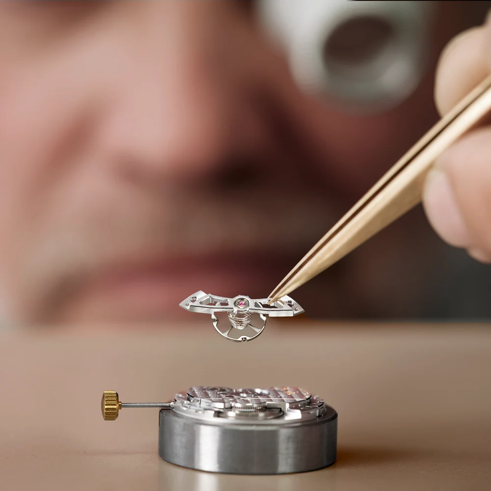 Girard-Perregaux gp4800