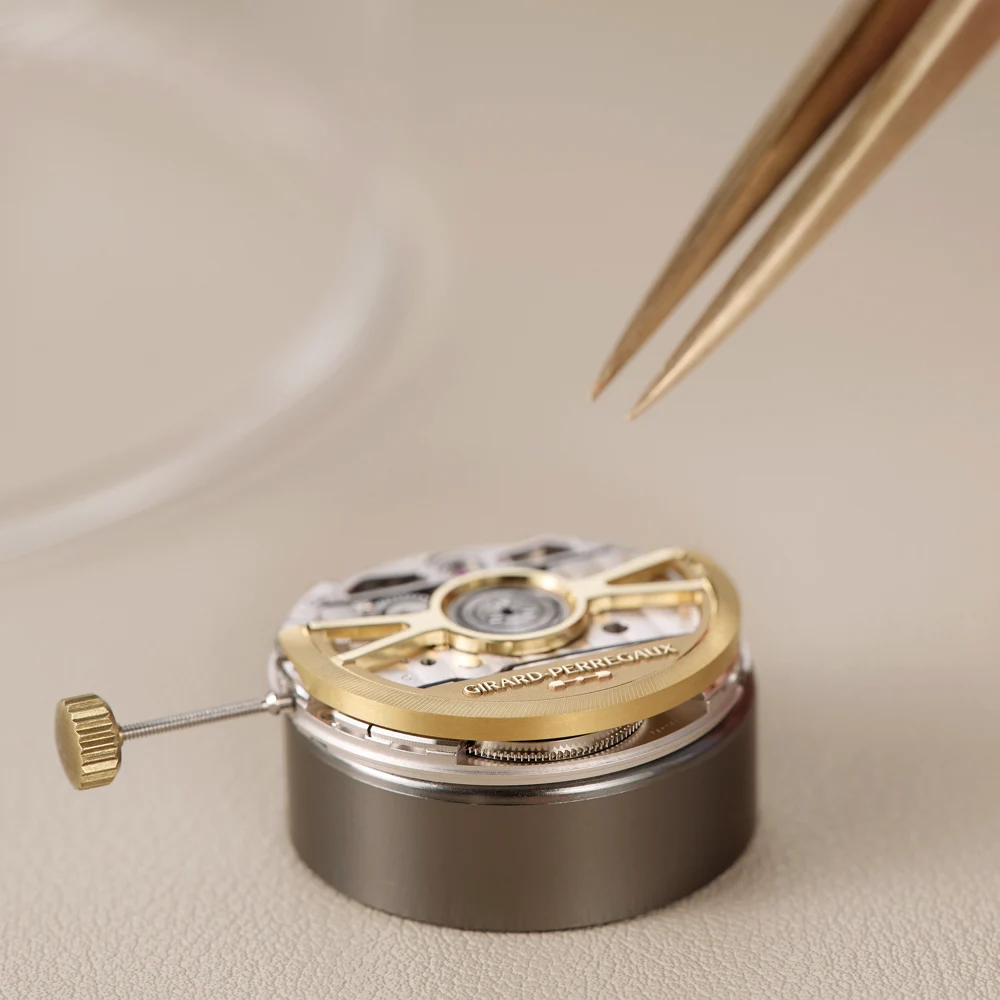 Girard-Perregaux gp4800