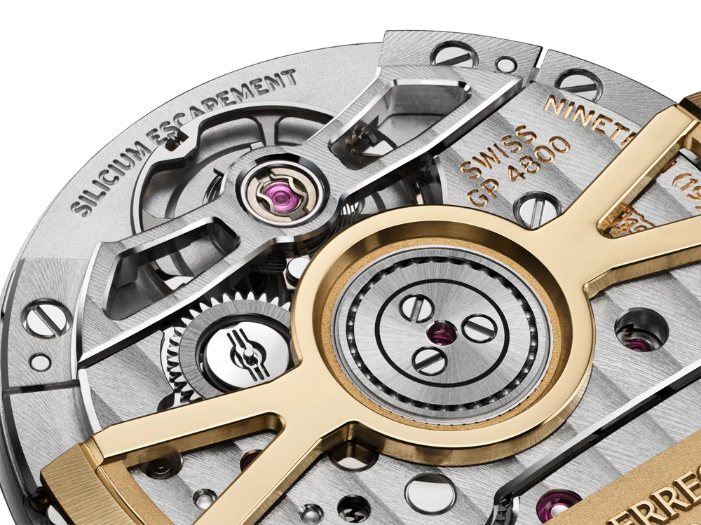 Girard-Perregaux gp4800