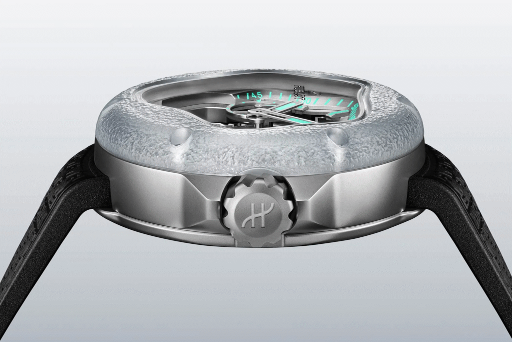 Hublot x Daniel Arsham